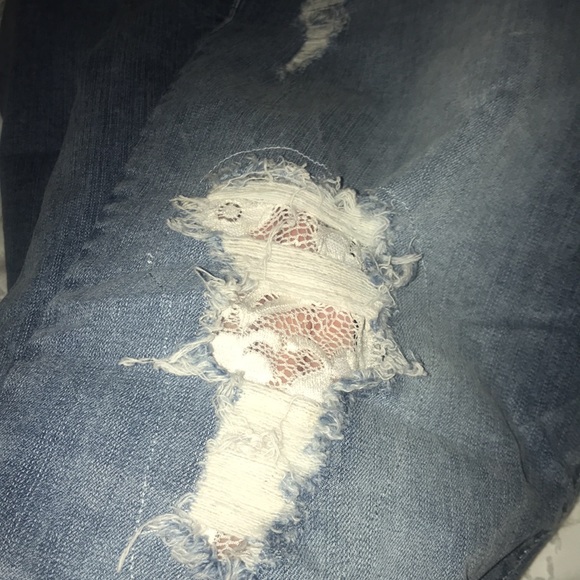 Torrid Denim Jeans - Picture 4 of 7